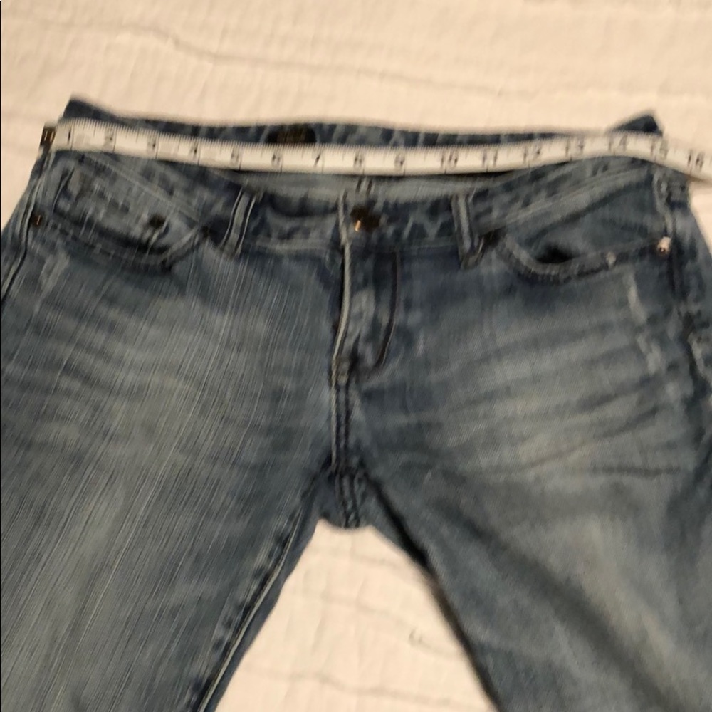 Express jeans - Picture 2 of 6